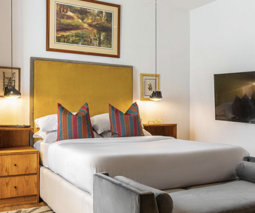 S.ea. Experience hotel, in Lekki Lagos Nigeria